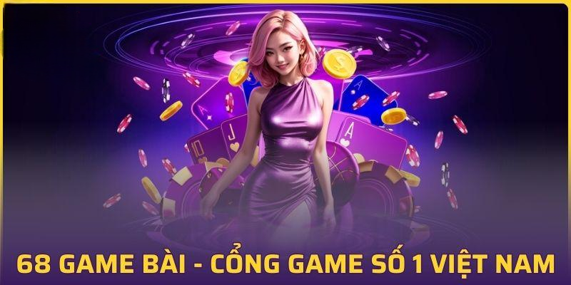 Chơi gì tại nhà cái 68GB để thắng lớn?