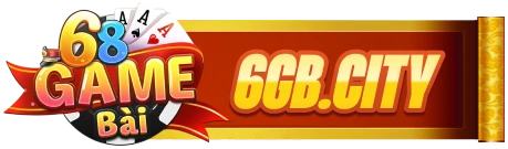 logo 6gb.city domain