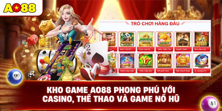 Rút Tiền AO88 Nhanh Gọn, Minh Bạch Và Đúng Quy Trình