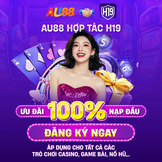 Casino H19 | Trải Nghiệm Sảnh Casino Trực Tuyến Đa Dạng, Hiện Đại